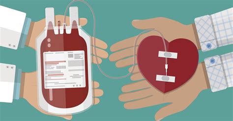 Kan bağışı önemi